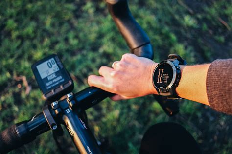 Bike Watches .